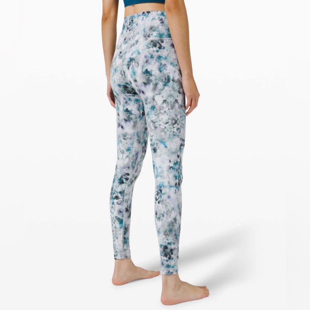 Lululemon Align Pant 28" - Picture 2 of 6